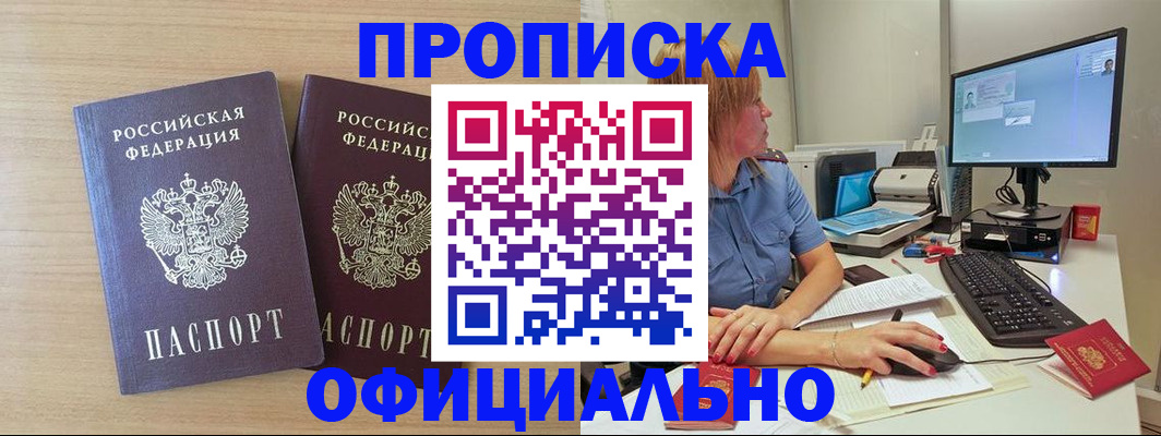 прописка гарантия в Новодвинске